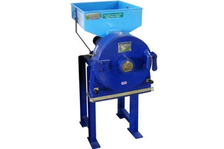 MINI PULVERIZER