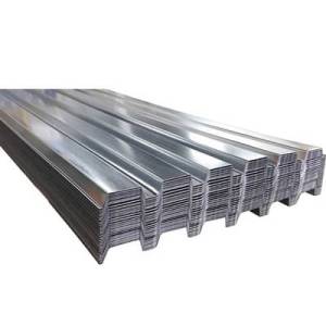 Decking Sheet
