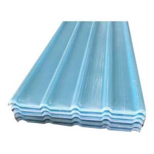 FRP Sheets