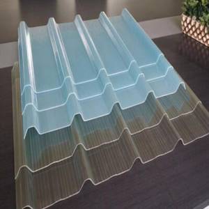 Pollycarbonate Sheets