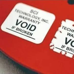 Security Labels
