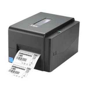 Barcode Scanners