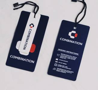 Hang Tags
