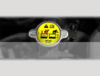 Pressure Sensitive Labels