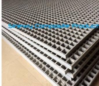 FRP Grating