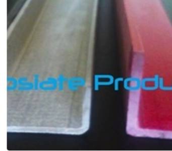 FRP Channel