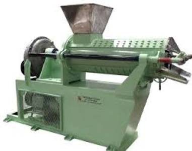 CTC TEA MACHINERY