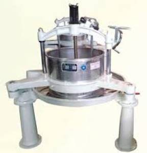 ORTHODOX TEA MACHINERY