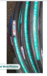 Borewell Hose Pipe