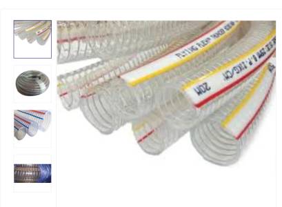 Thunder Hose Pipe