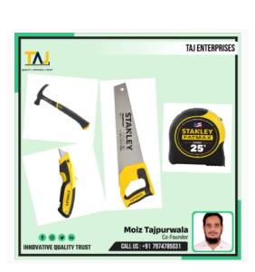 STANELY HAND TOOLS