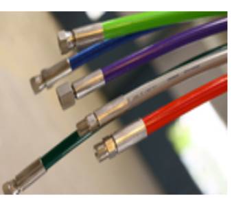 PERFORMANCE POLYMER HOSE