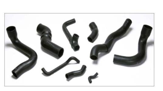 Smooth Outer Cover Hose