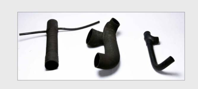 Assembled Hoses