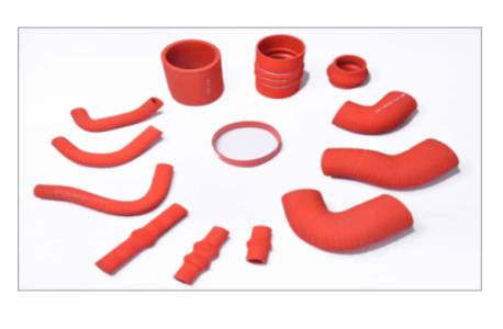 Silicon Hose