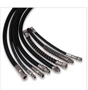 HYDRAULIC HOSES