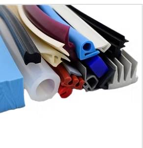 SILICONE PRODUCTS