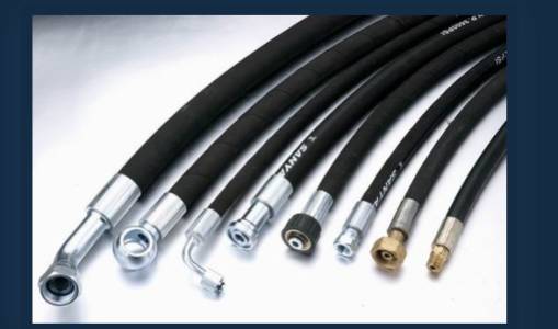 Hydraulic Hose