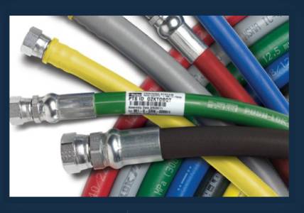 Parker Hose