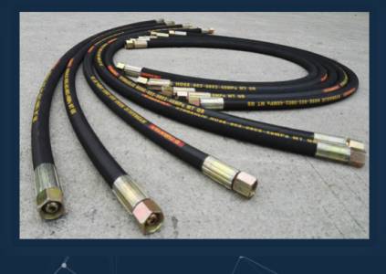 Hydraulic Hose Pipe