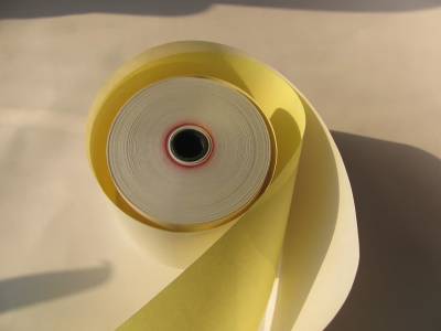 Carbonless Paper Rolls