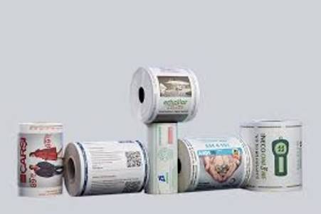 Pre Printed POS Rolls