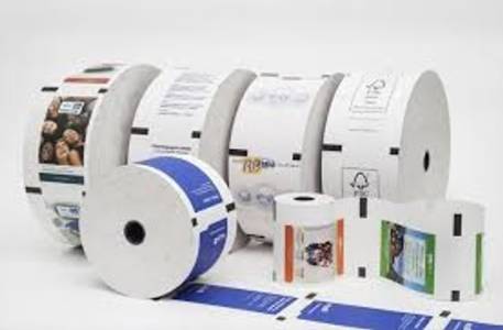 ATM Paper Rolls