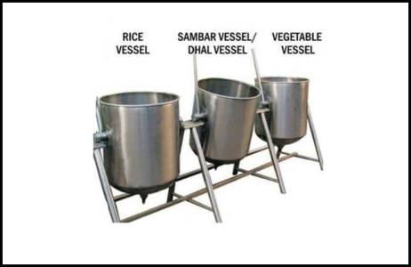 Vessel