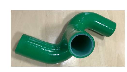 Fuel-Cell Silicone Hoses