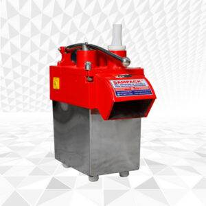 Food Processing Machines