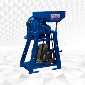 Pulverizer & Grinding Machines