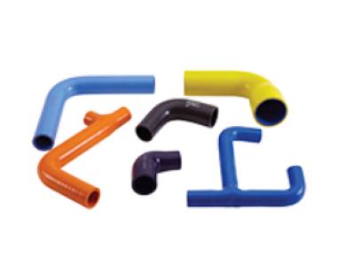 Silicone Coolant Hoses