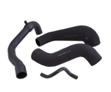 Organic Rubber Hoses