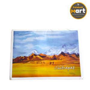 Chitrapat drawing paper
