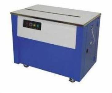 Semi Automatic Strapping machine
