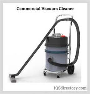 Vacuum Machines