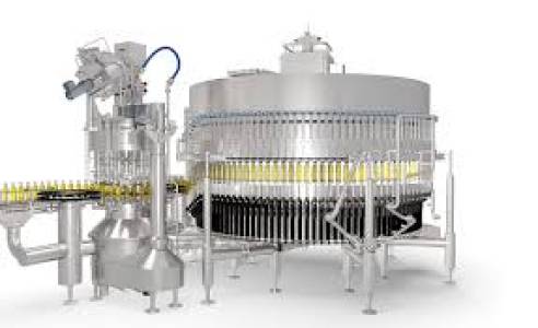 Filling Machines