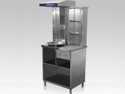 Commercial Kitchen Equipment