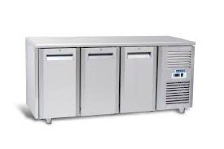 Refrigeration