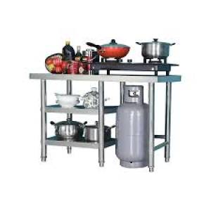 Cooking Range