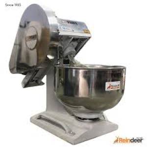 Flour Kneading Machine