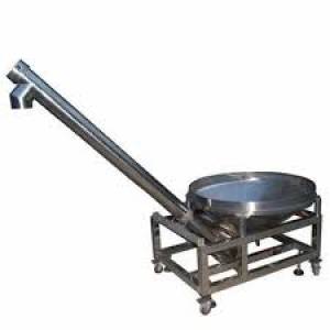 Screw Conveyor
