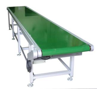 Industrial conveyors