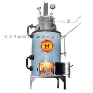 Steam units