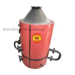 Hot Water Boiler