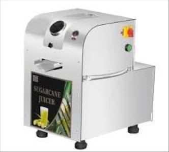 Sugarcane Juice Machine TT 2000