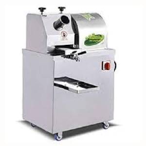 Sugarcane Juice Machine TT 400 Battery