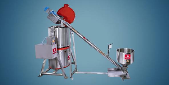 Screw Conveyor