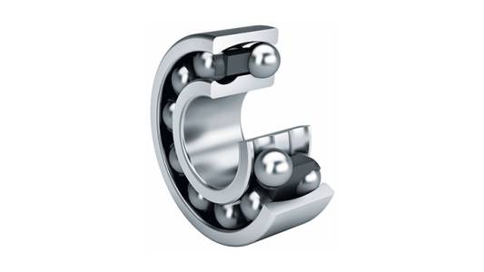 Self-aligning Ball Bearing