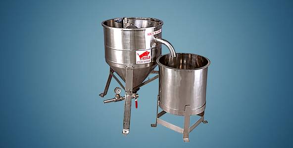 Rice Washer Machine